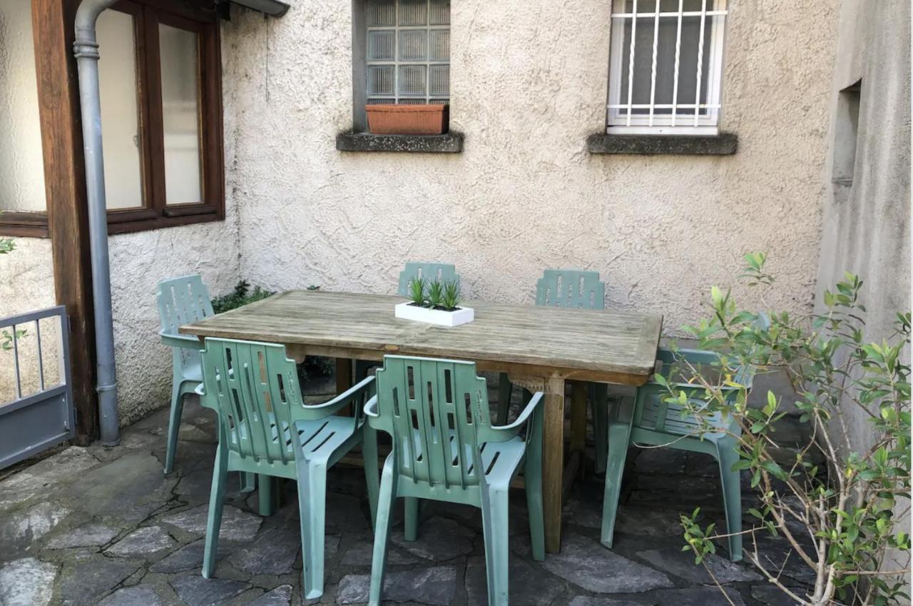 Gîte Familial du Vintrou - B&B