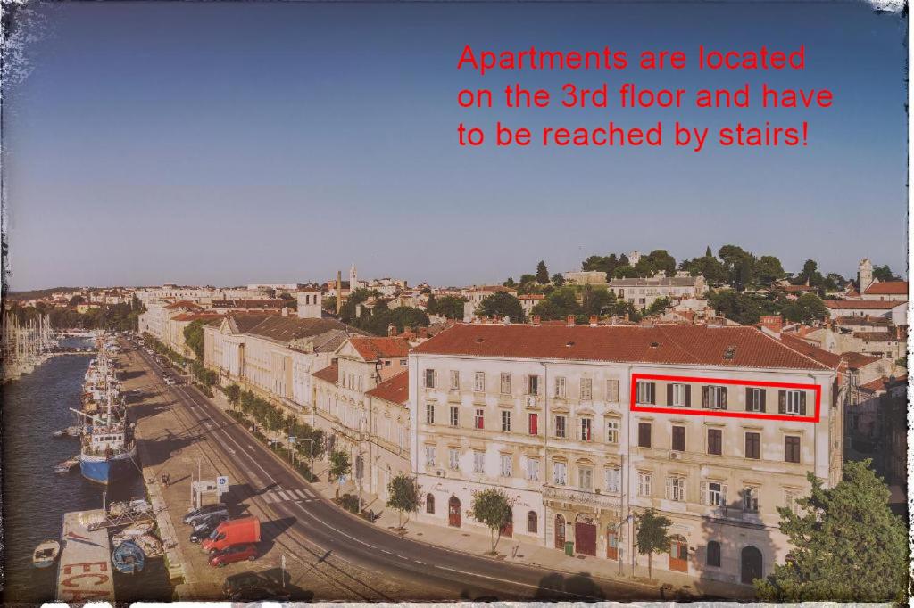 APARTMENTS NOVAK - B&B
