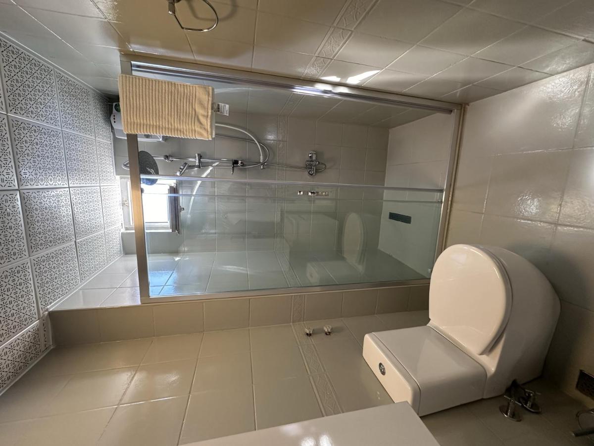 Mehtap's Home - B&B Antalya