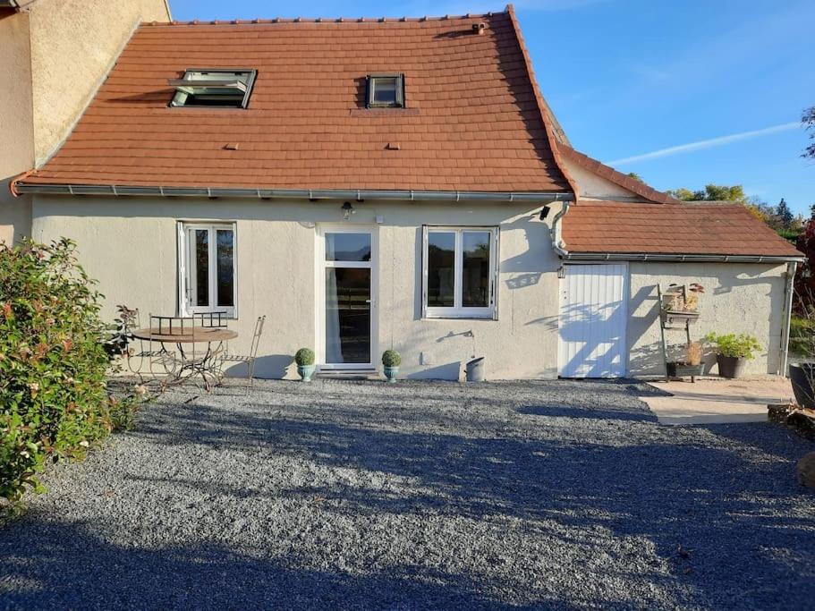 Gîte 4 étoiles la Garçonnière - B&B