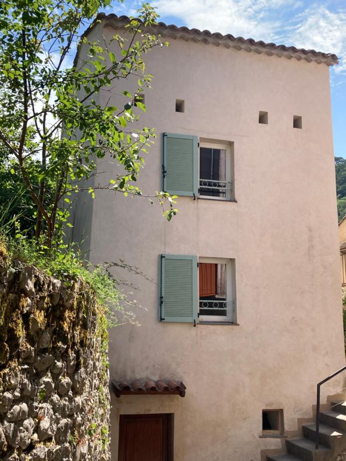 Maison bord de rivière - B&B