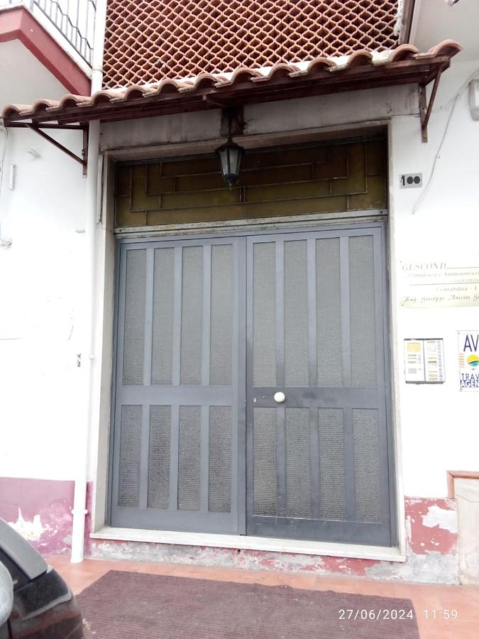 Casa Valeria - vicino alla spiaggia - B&B