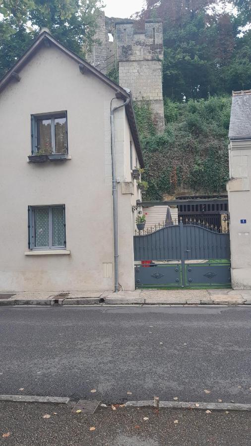 Maisons du château - Bed and Breakfast