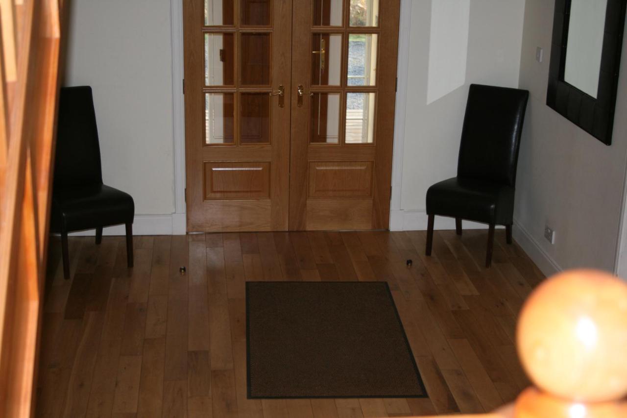 BCC Loch Ness Cottages - B&B