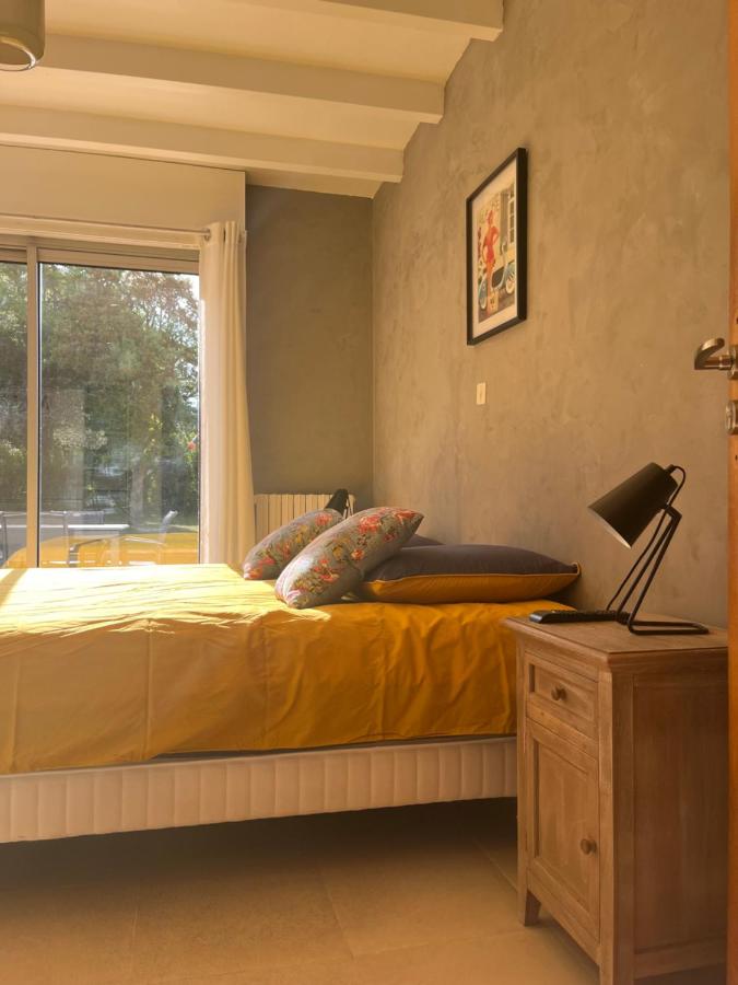 Chambre Double avec Salle de Bains Privative