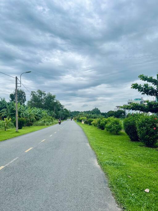 AmieLM Homestay near Airport - B&B