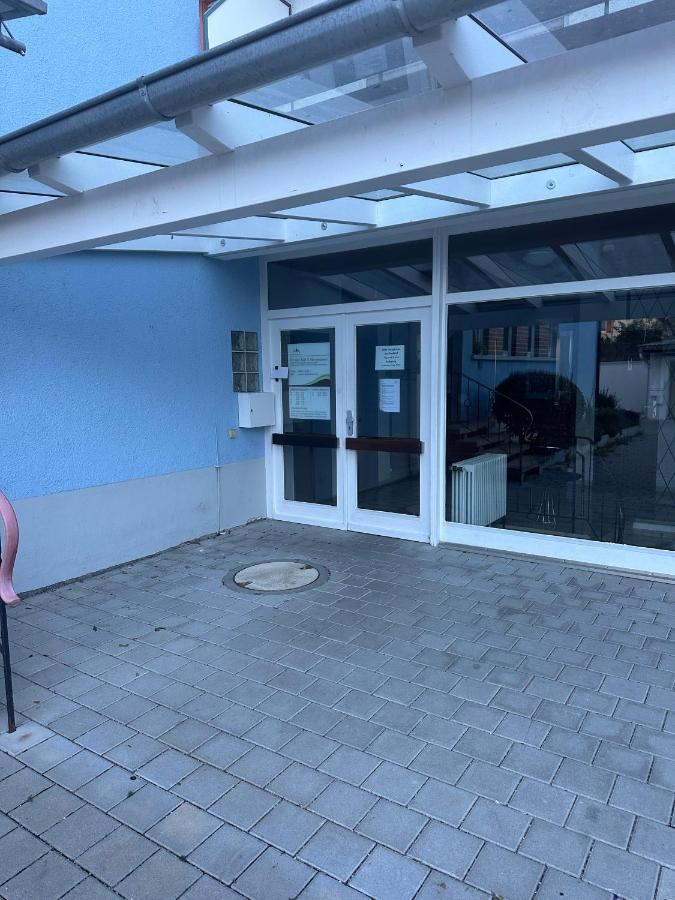 Stilvolles Apartment in Bad Krozingen - Freiburg - B&B