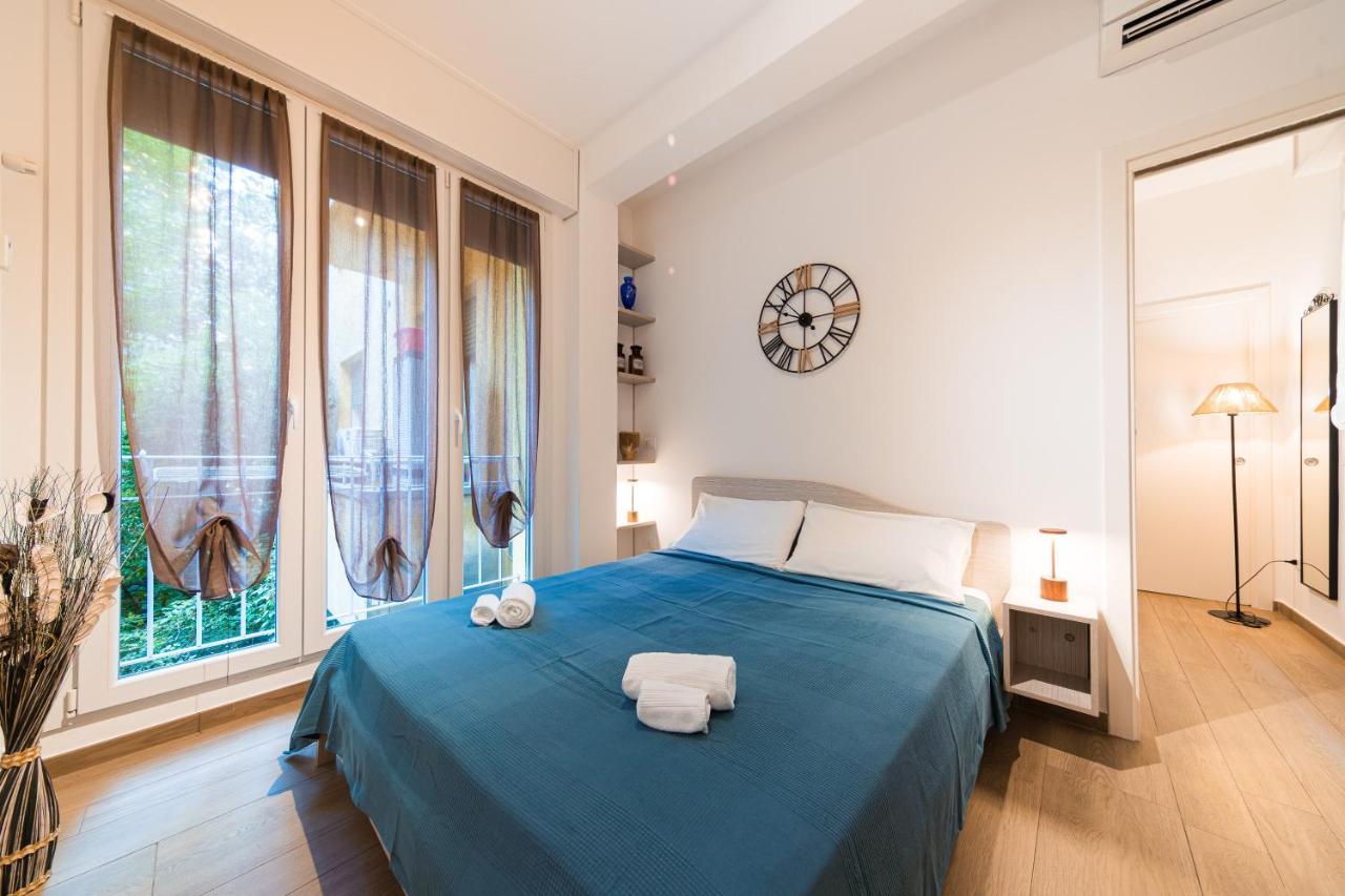 OttoBarraTre - Bologna nel Cuore - B&B