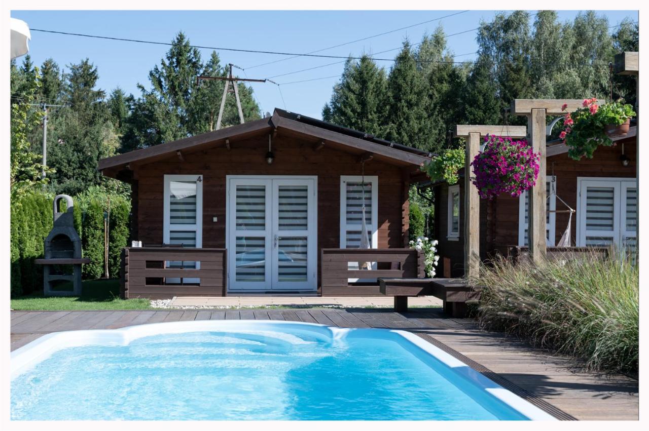 Domki u Oli - B&B