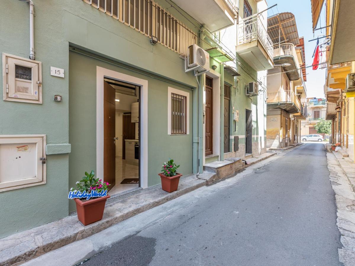 La Casetta di Mari by Holiday World - B&B Villabate