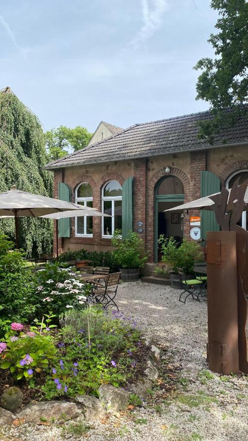 Weingut Dr Wagner - B&B