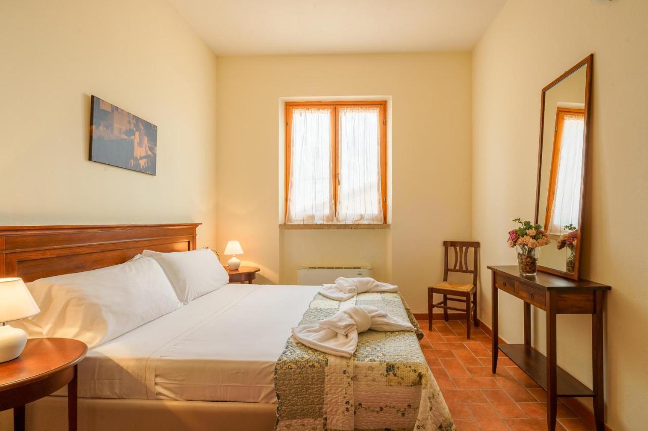 Apartment mit 2 Schlafzimmern