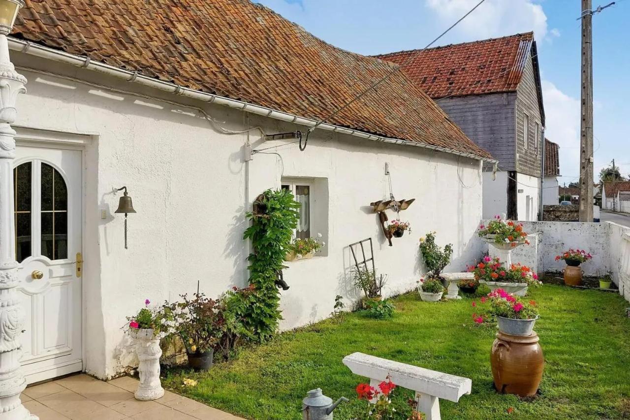 Maison charmante proche de Longvilliers avec jardin - Chambres d’hôtes