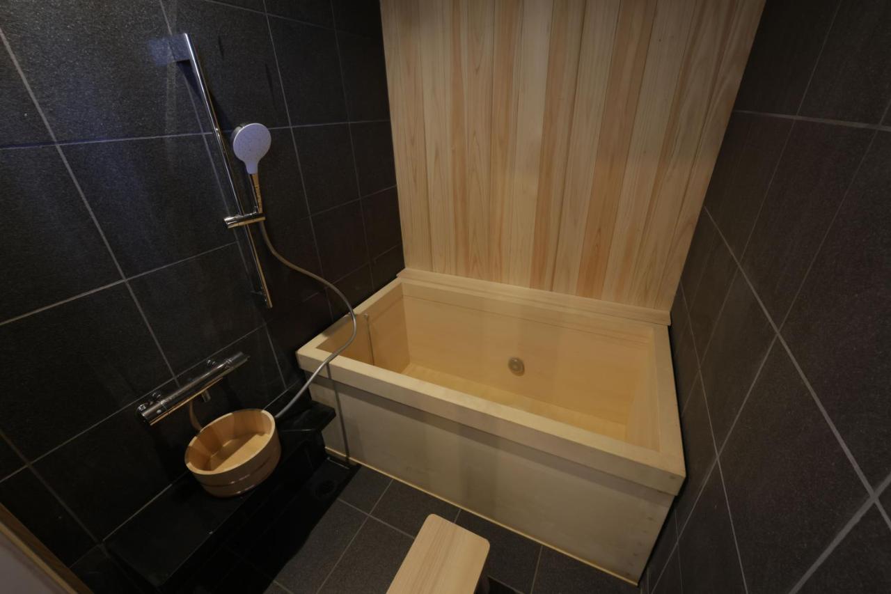 One-Bedroom Premium Apartment