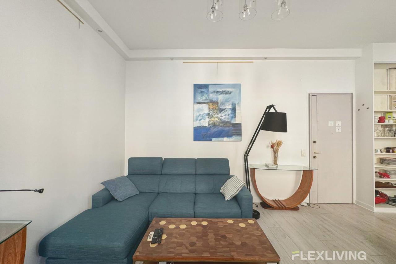 Flexliving - T2 - Servan - B&B Parigi