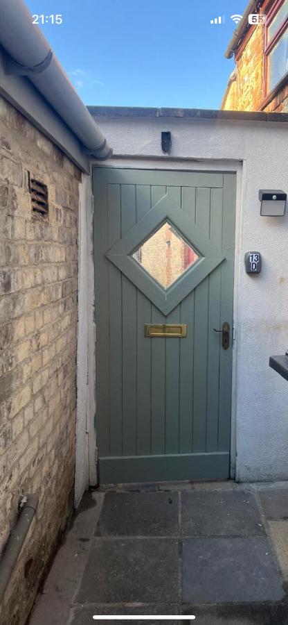 Mews Cottage - B&B