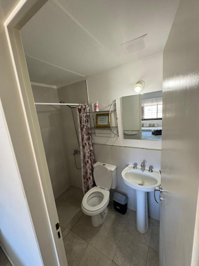 Monoambiente San Luis - B&B