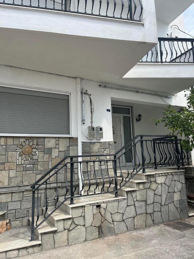 Dream View Lux - B&B Kavala