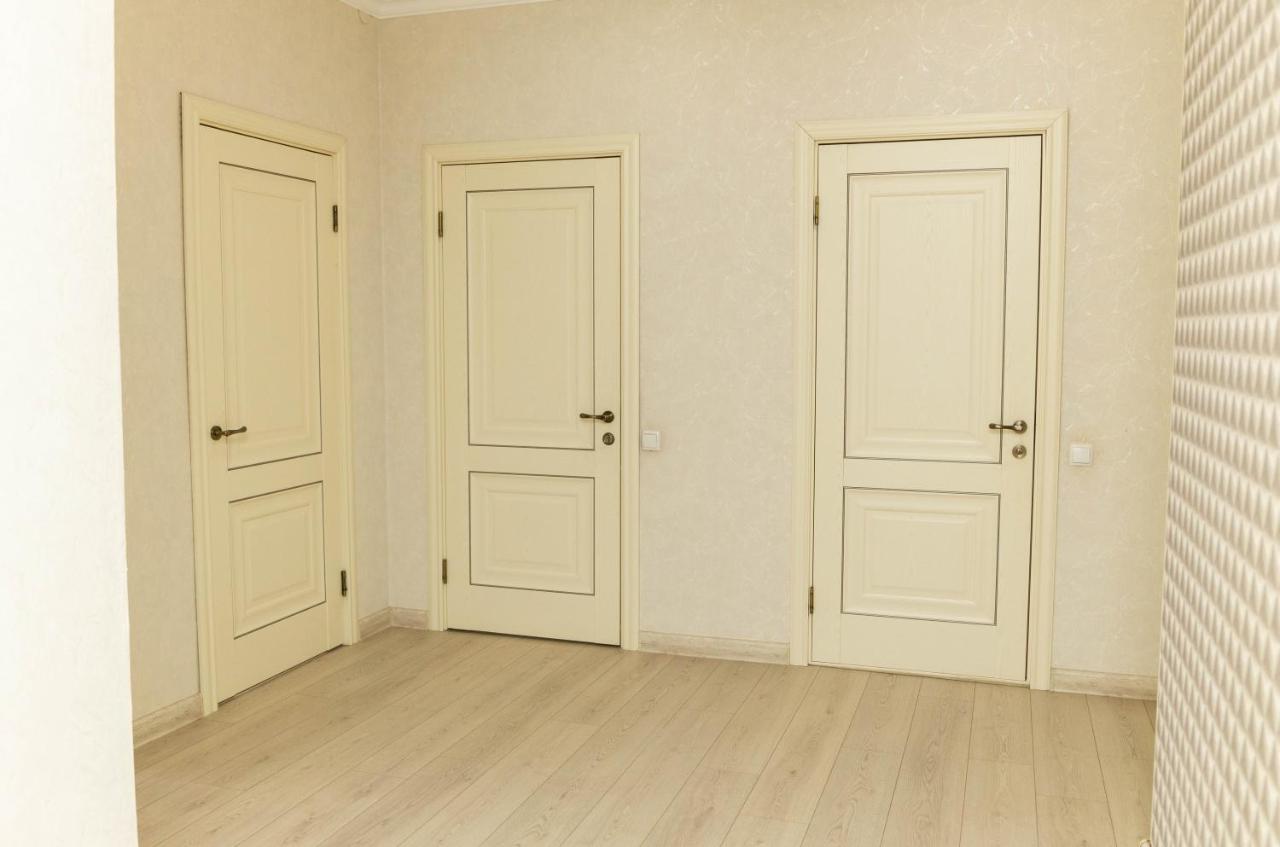ReliableHouse 3- комнатная Уютная квартира в жилом комплексе - B&B