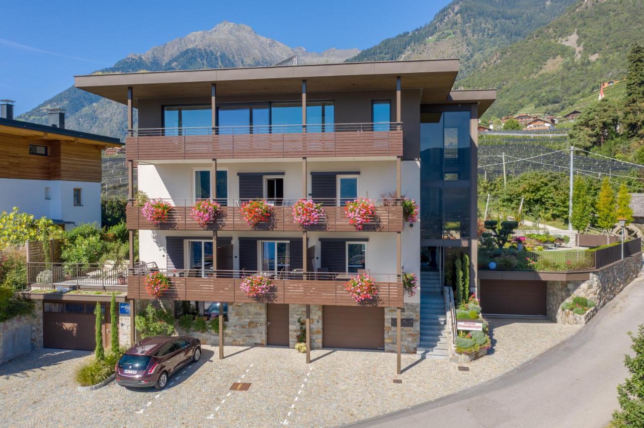 Ferienwohnungen Steinegg - B&B