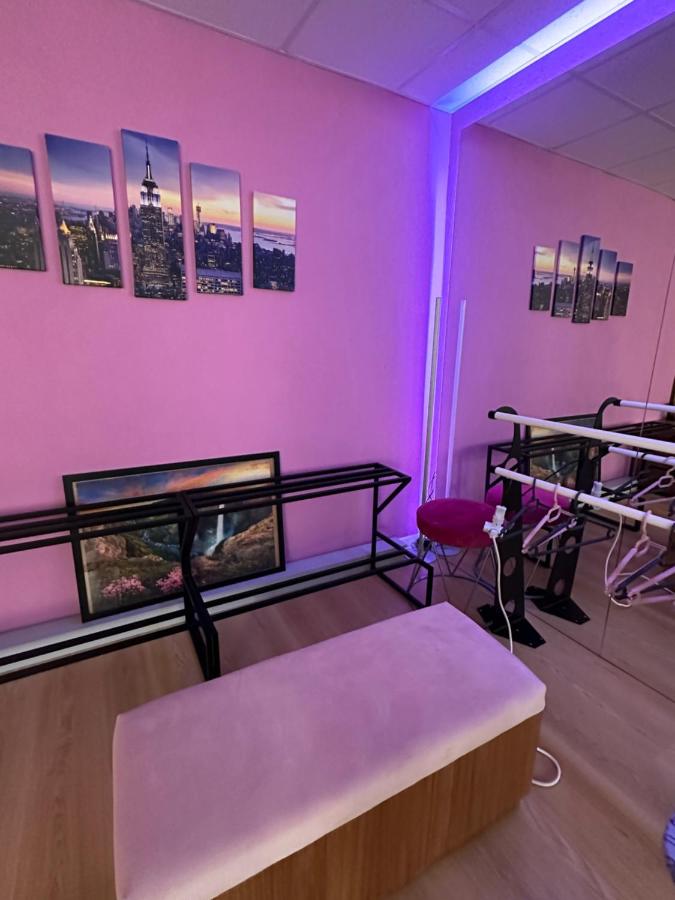 Jully Sweet Home - Ferienwohnung