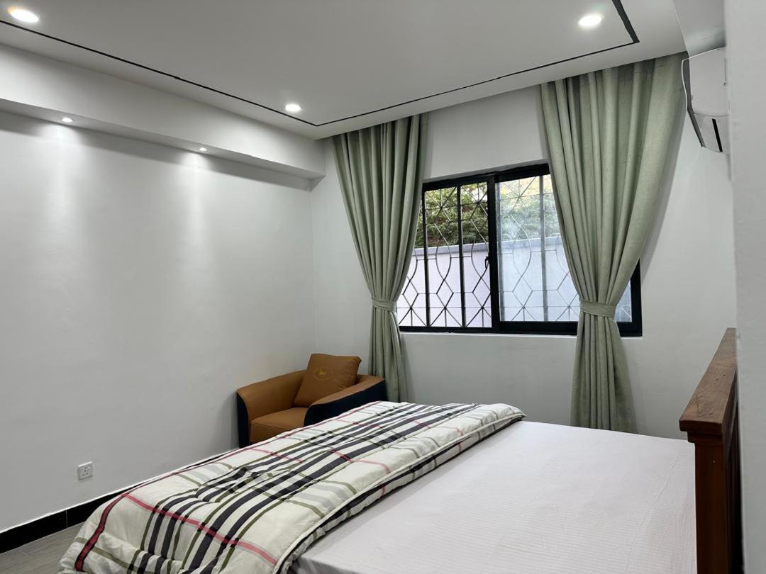 Masaki-2Bedroom-G03 - B&B Dar es Salaam