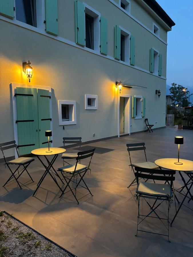 La Casa nella Vigna - B&B