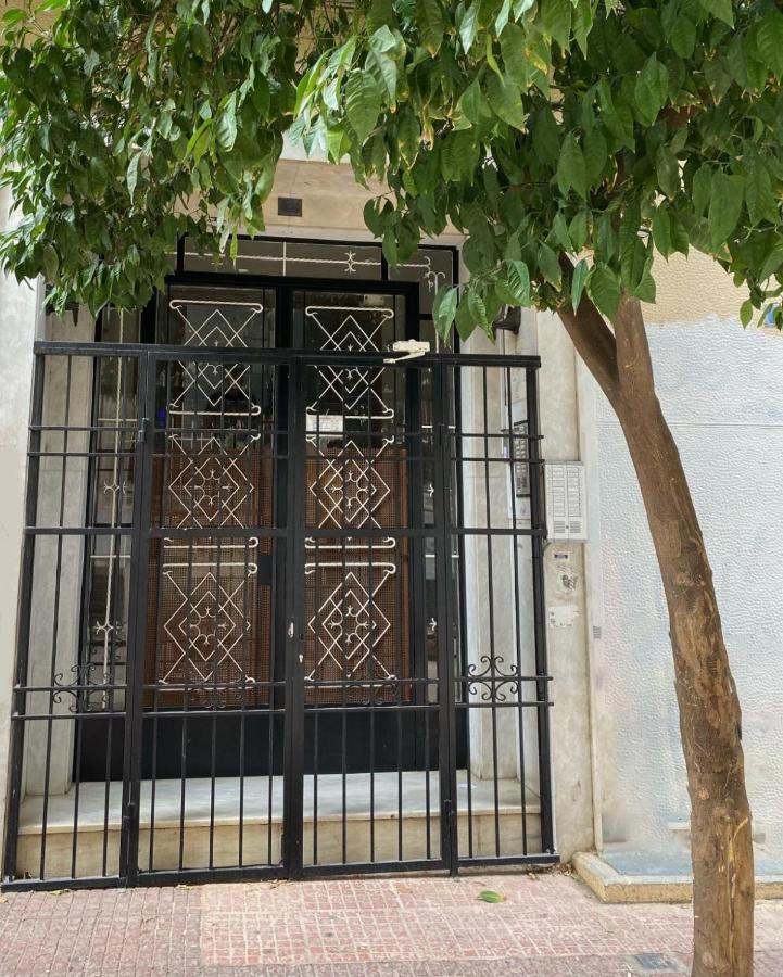 Apartamento de 3 dormitorios