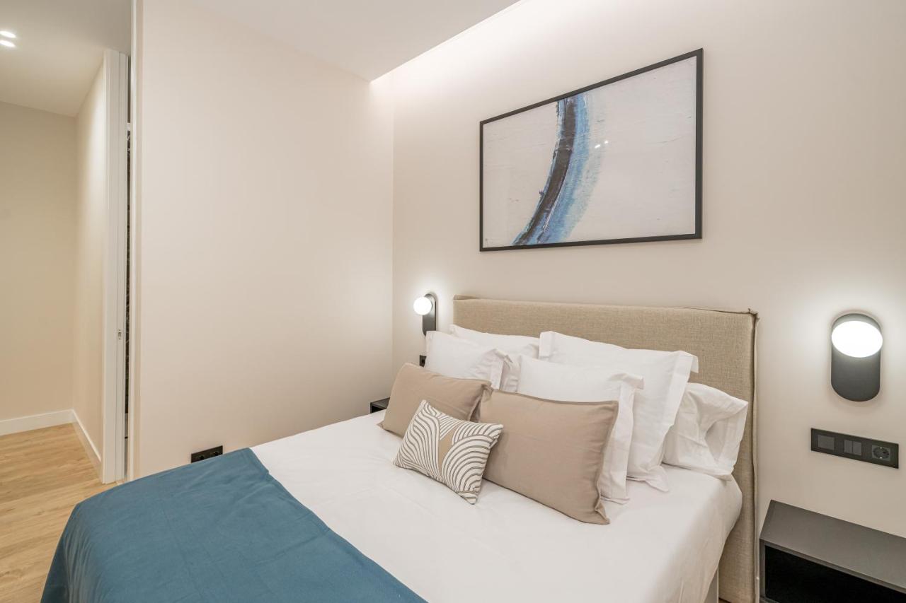 Appartement met 3 Slaapkamers