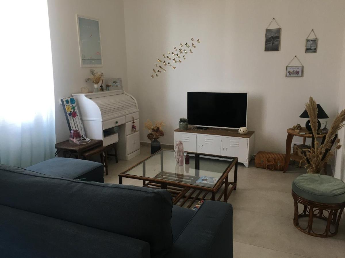 Cannes congrès - Ferienwohnung