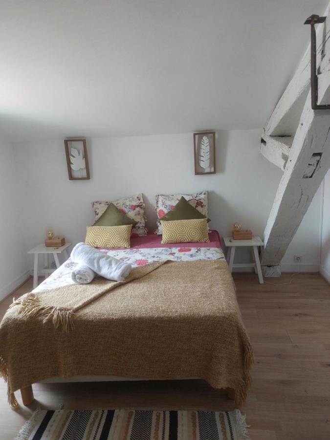 Appartamento con 2 Camere da Letto