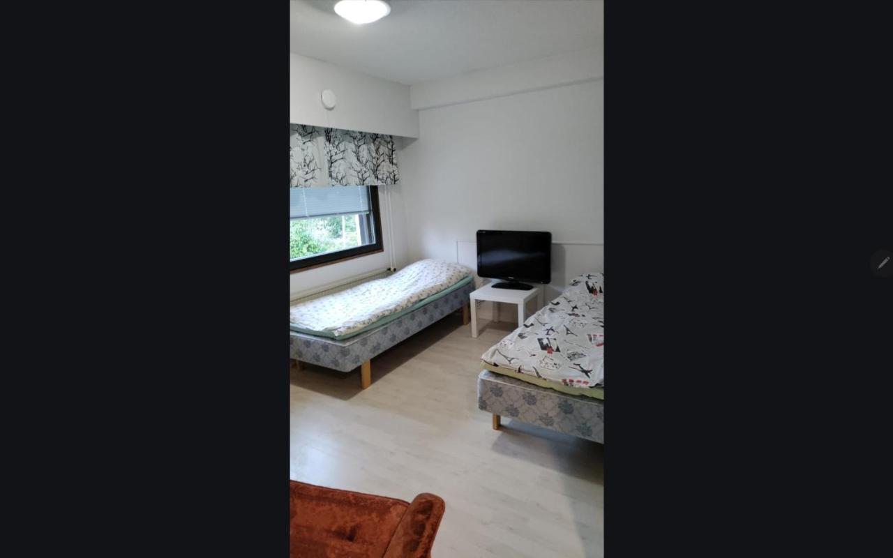Apartment mit 1 Schlafzimmer