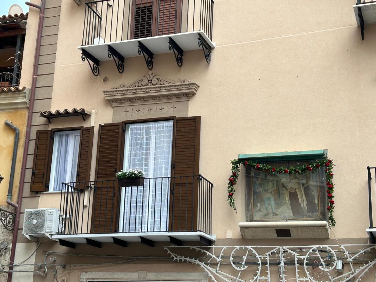 Appartamento al civico 16 - B&B Licata