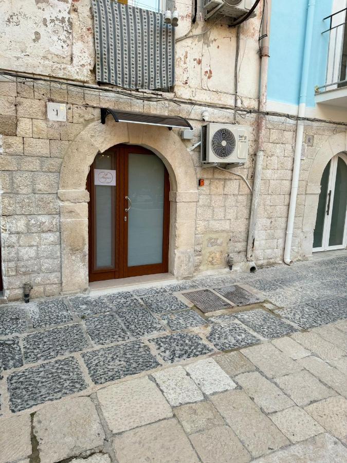 Loft Albicocca 2 - B&B Bari