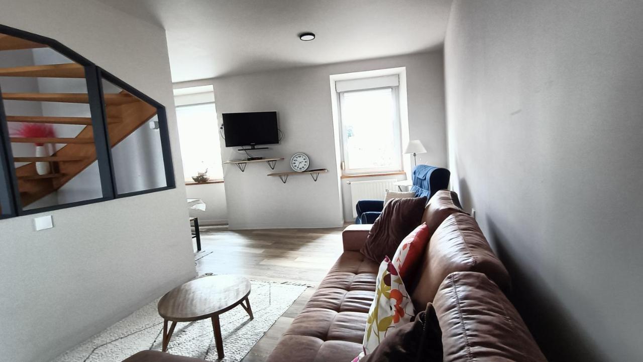 Maison de la cité des 3 vallées - Ferienwohnung