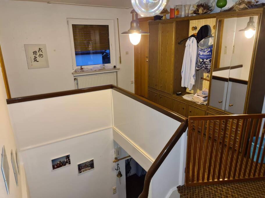 Nature Park, 2 Double, 1 sofa for sleeping in 3 rooms, Kitchen, Bathroom - Ferienwohnung