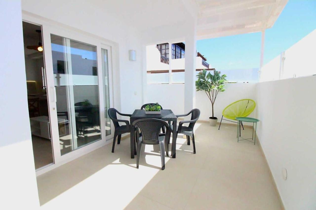 Deluxe Apartamento Masmar - B&B Playa Honda