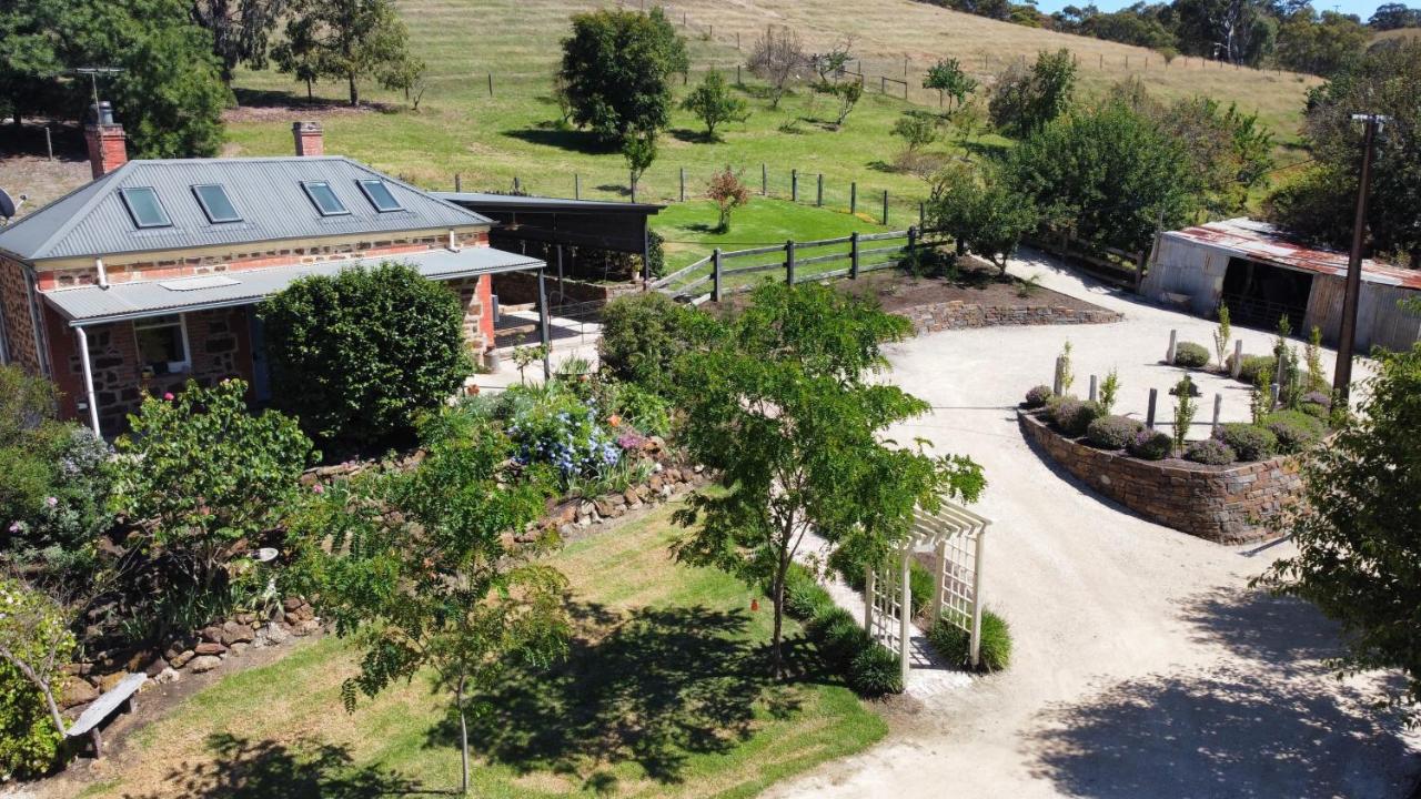 Gabby's Cottage - Chambres d’hôtes Clarendon