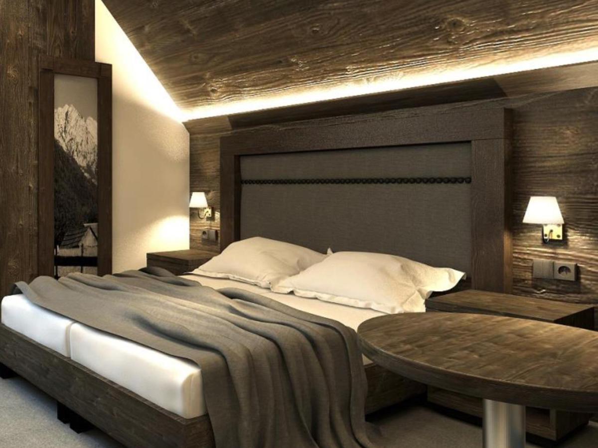 Maisonette-Suite
