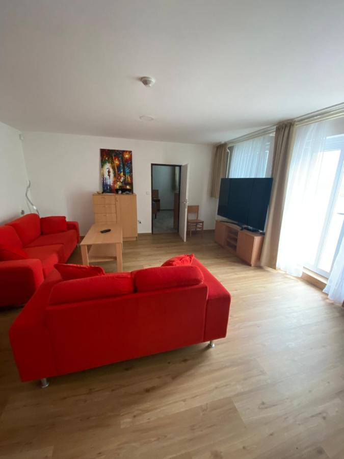 Apartment mit 1 Schlafzimmer