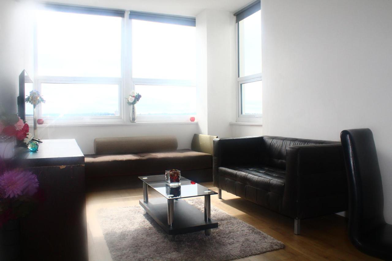 Flat 405 One bedroom apartment - B&B