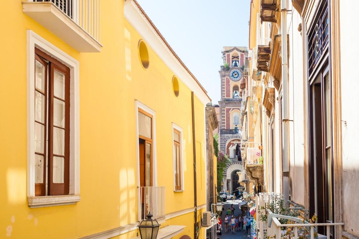 Casa Rossella in Sorrento historical center - B&B