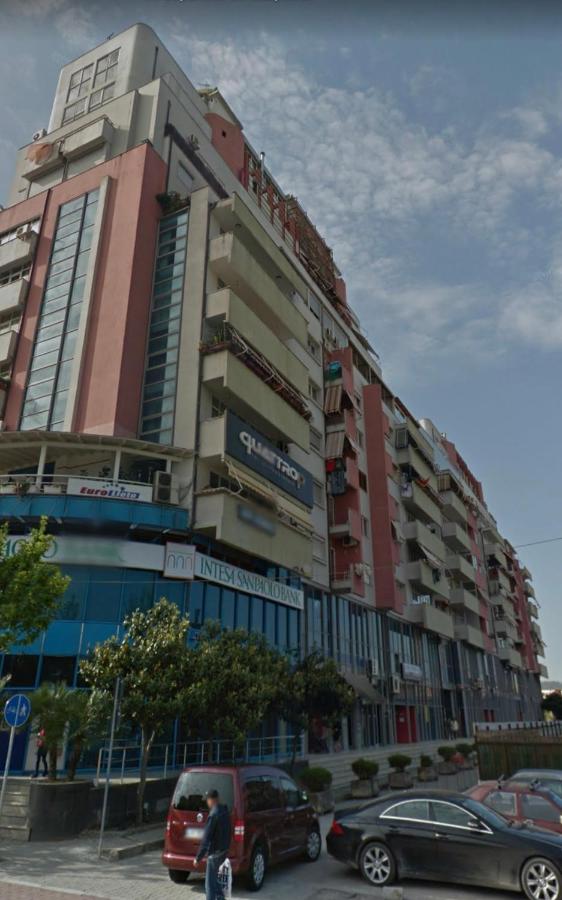 360o Tirana view Apartment - Ferienwohnung Tirana
