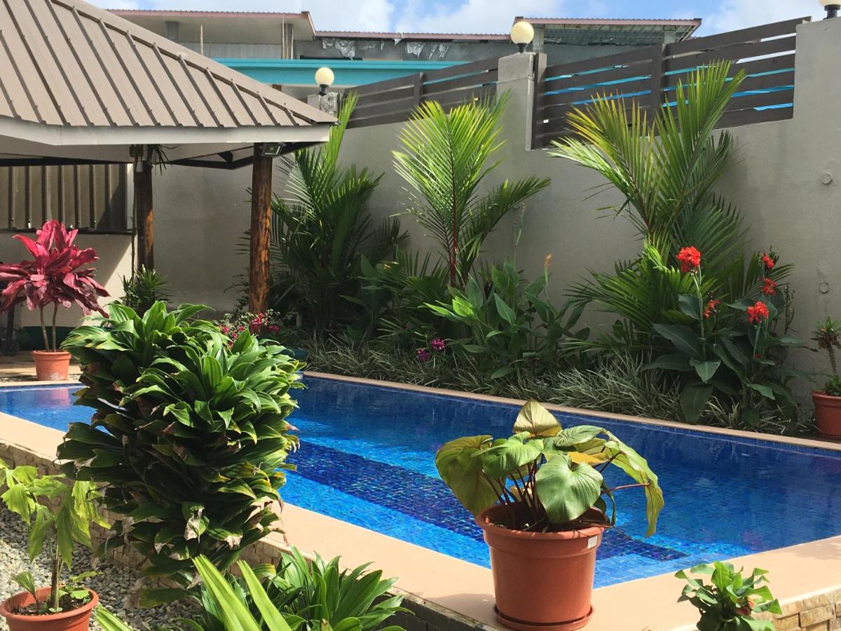 Seaview Heights Apartment - B&B