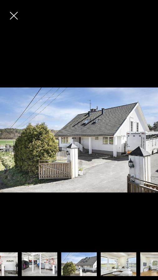 Johannas Ranch Sälen rummet - Ferienwohnung