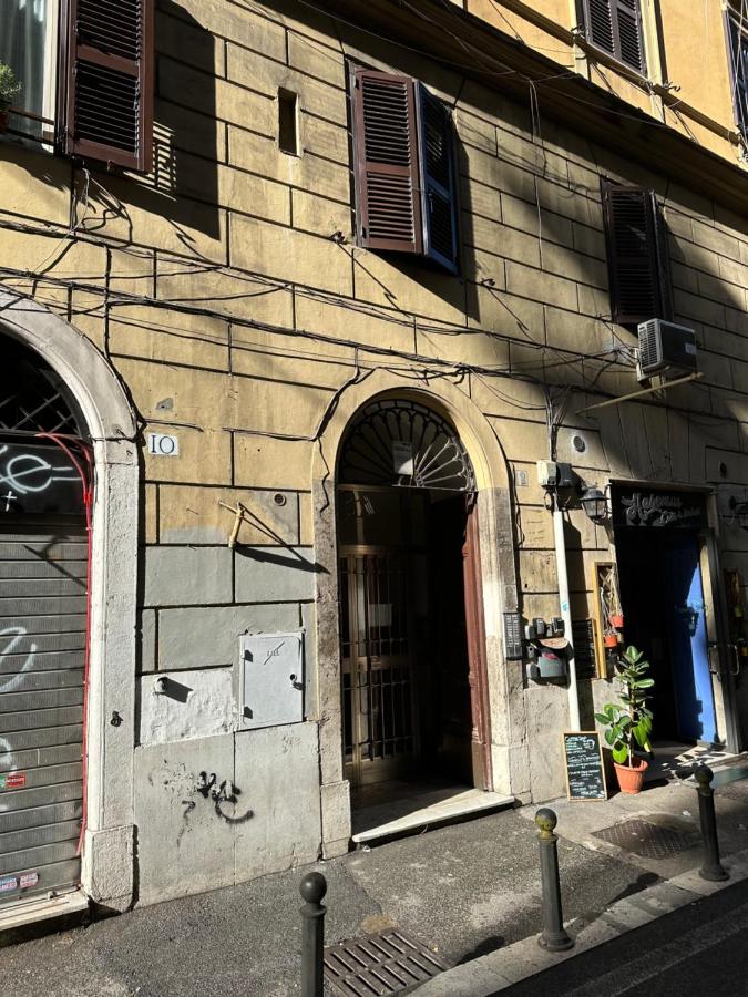 I vicini del Vaticano - B&B Roma