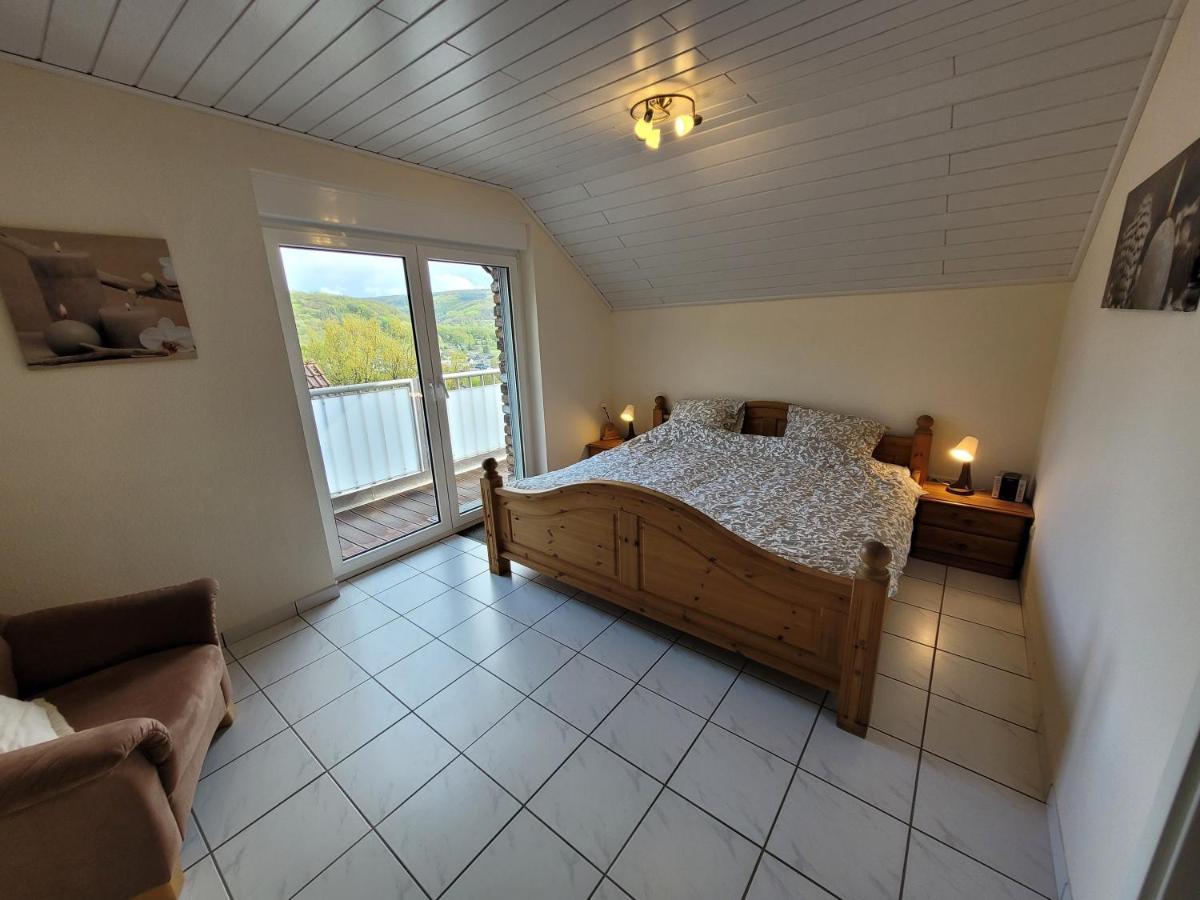 Apartment mit 2 Schlafzimmern