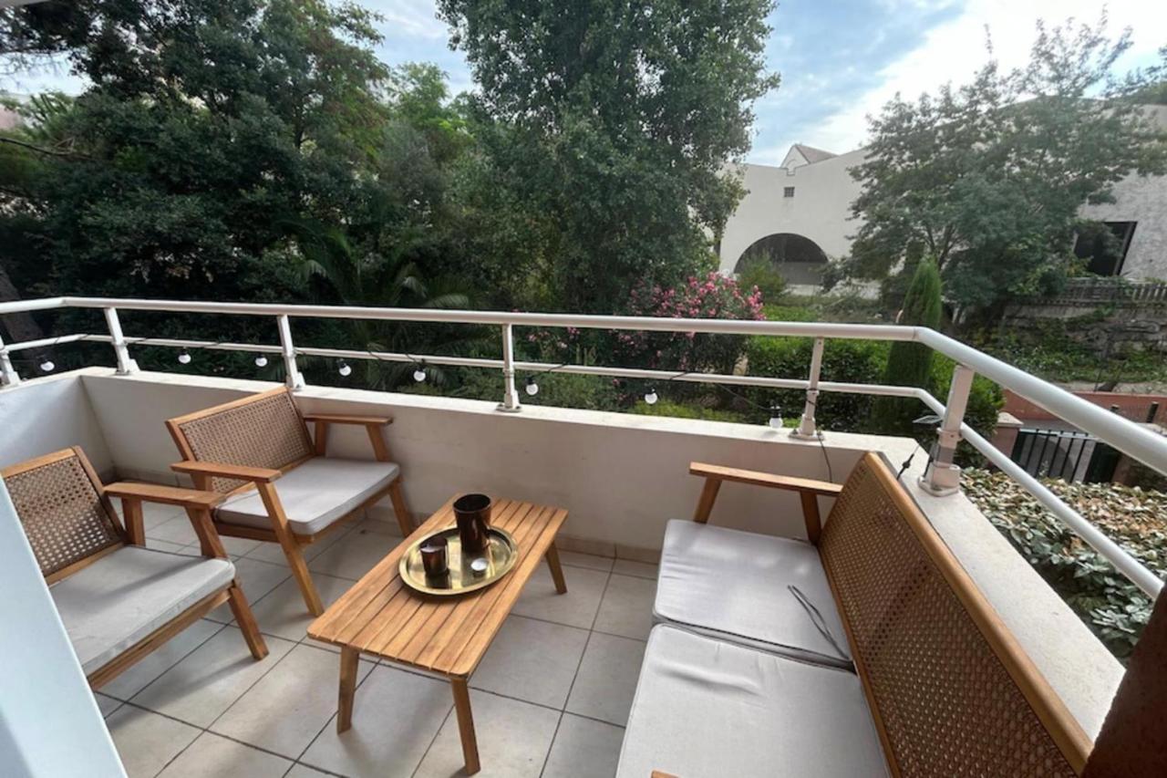 Apartment in Croix des Gardes - B&B