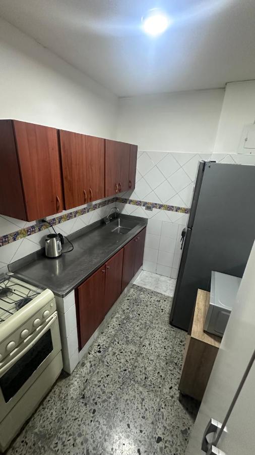 Casa Rodeo - B&B Medellín