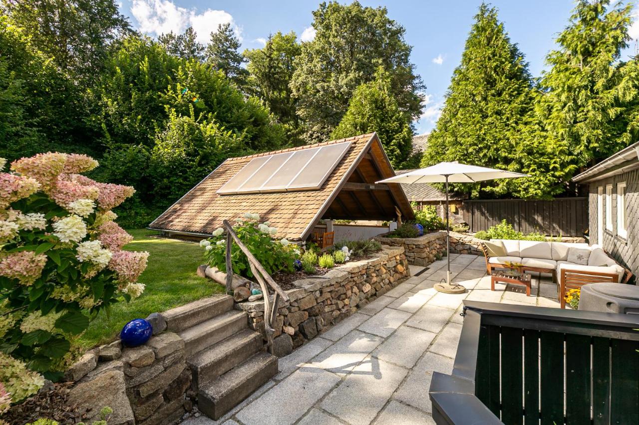 Three-Bedroom Holiday Home